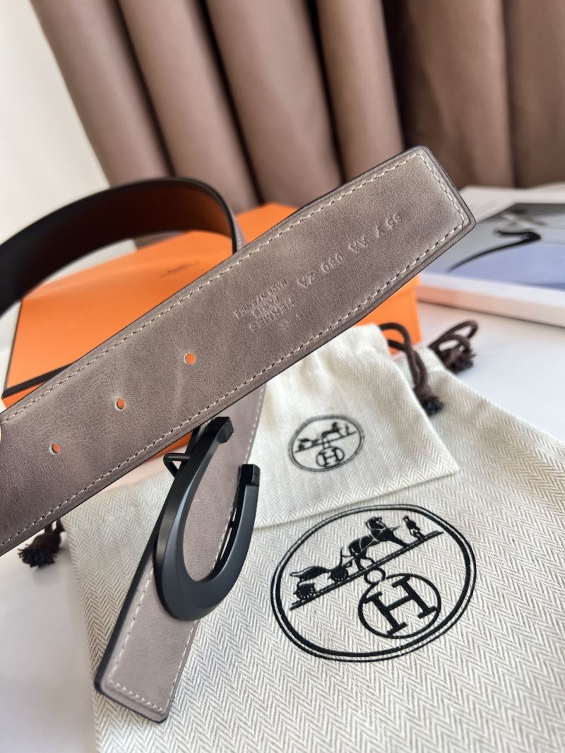 Hermes Belts